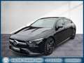 Mercedes-Benz CLA 35 AMG 4M Shooting Brake Premium Night Pano Schwarz - thumbnail 1