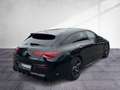 Mercedes-Benz CLA 35 AMG 4M Shooting Brake Premium Night Pano Schwarz - thumbnail 5
