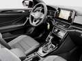 Volkswagen T-Roc Cabriolet R-Line 1.5 TSI DSG AHK LED+ Navi Trav... Rouge - thumbnail 3