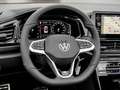 Volkswagen T-Roc Cabriolet R-Line 1.5 TSI DSG AHK LED+ Navi Trav... Rouge - thumbnail 8
