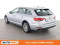 Audi A4 2.0 TDI Design Grau - thumbnail 4