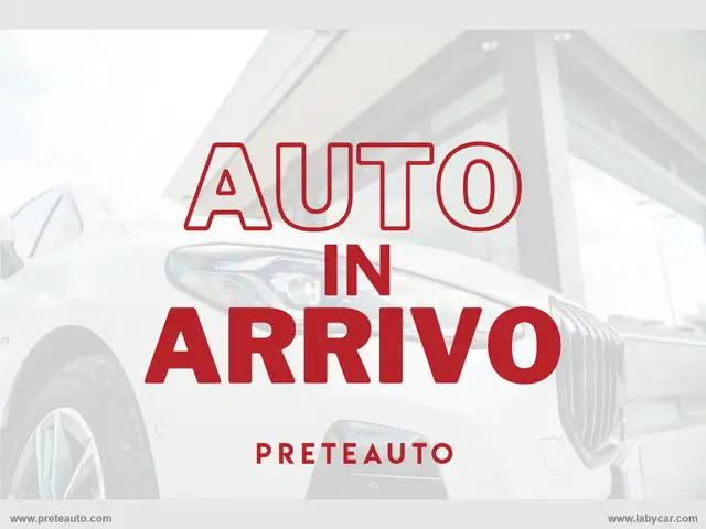 Mercedes-Benz G G 350 BlueTEC S.W. Lunga