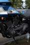 Harley-Davidson Lowrider ST Fast Johnnie Bleu - thumbnail 4