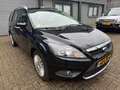 Ford Focus Wagon 1.8 Limited Schwarz - thumbnail 7