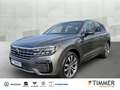 Volkswagen Touareg 3.0 V6 TDI R-LINE 4M *AHK *LUFT *INNO *21" *IQ.LI Grijs - thumbnail 1