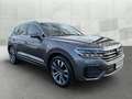 Volkswagen Touareg 3.0 V6 TDI R-LINE 4M *AHK *LUFT *INNO *21" *IQ.LI Grijs - thumbnail 3