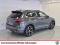 Volkswagen Tiguan 2.0 tdi r-line 150cv dsg Grau - thumbnail 4
