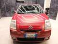 Citroen C2 09 1.1 airdream Perfect Techno Rosso - thumbnail 1