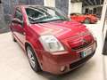 Citroen C2 09 1.1 airdream Perfect Techno Rosso - thumbnail 3