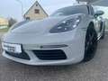 Porsche Cayman S Grey - thumbnail 1