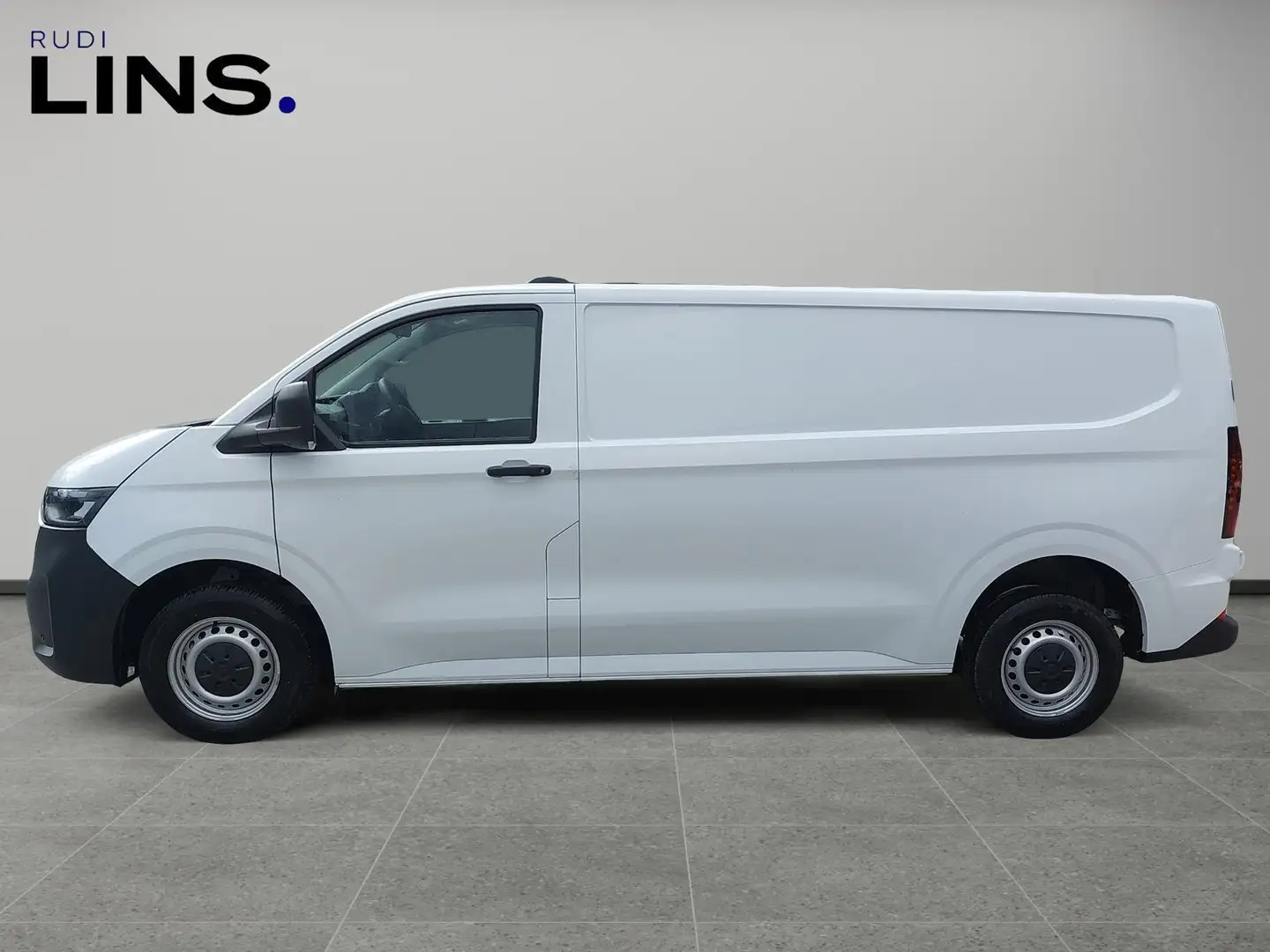 Volkswagen T7 Transporter VW Transporter T7 Kastenwagen LR TDI 4MOTION Weiß - 2