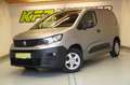Peugeot Partner Premium 1,5 L1 ''KLIMA*NAVI*PDC*FLÜGEL'' Grau - thumbnail 8