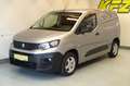 Peugeot Partner Premium 1,5 L1 ''KLIMA*NAVI*PDC*FLÜGEL'' Grau - thumbnail 11