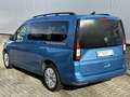 Volkswagen Caddy Maxi 1.4 TSI 7p | Automaat | 7-zits | DSG | Car-pl Kék - thumbnail 5