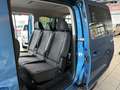 Volkswagen Caddy Maxi 1.4 TSI 7p | Automaat | 7-zits | DSG | Car-pl Blauw - thumbnail 18