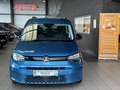 Volkswagen Caddy Maxi 1.4 TSI 7p | Automaat | 7-zits | DSG | Car-pl Blauw - thumbnail 12