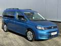 Volkswagen Caddy Maxi 1.4 TSI 7p | Automaat | 7-zits | DSG | Car-pl Blauw - thumbnail 4