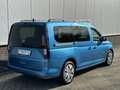Volkswagen Caddy Maxi 1.4 TSI 7p | Automaat | 7-zits | DSG | Car-pl Bleu - thumbnail 2