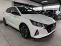 Hyundai i20 1.0 T-GDI +Navi+SHZ+Kamera+PDC+ Weiß - thumbnail 3