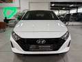 Hyundai i20 1.0 T-GDI +Navi+SHZ+Kamera+PDC+ Weiß - thumbnail 2