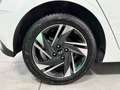Hyundai i20 1.0 T-GDI +Navi+SHZ+Kamera+PDC+ Weiß - thumbnail 4