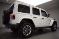 Jeep Wrangler 2.2 CRD Sahara 8ATX E6D Blanco - thumbnail 4