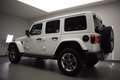 Jeep Wrangler 2.2 CRD Sahara 8ATX E6D Blanco - thumbnail 9