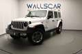 Jeep Wrangler 2.2 CRD Sahara 8ATX E6D Blanco - thumbnail 3