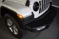 Jeep Wrangler 2.2 CRD Sahara 8ATX E6D Blanco - thumbnail 33