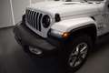 Jeep Wrangler 2.2 CRD Sahara 8ATX E6D Blanco - thumbnail 6
