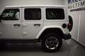 Jeep Wrangler 2.2 CRD Sahara 8ATX E6D Blanco - thumbnail 8