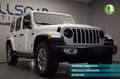 Jeep Wrangler 2.2 CRD Sahara 8ATX E6D Blanco - thumbnail 1