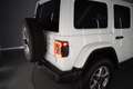 Jeep Wrangler 2.2 CRD Sahara 8ATX E6D Blanco - thumbnail 39