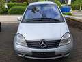 Mercedes-Benz Vaneo Vaneo 1.9 Family Срібний - thumbnail 1