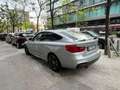 BMW 330 Serie 3 G.T.    xDrive GT -M-SPORT  MOTORE NUOVO Plateado - thumbnail 5