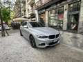 BMW 330 Serie 3 G.T.    xDrive GT -M-SPORT  MOTORE NUOVO Plateado - thumbnail 1