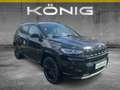 Jeep Compass 1.3 PHEV S 4WD Automatik Klimaautomatik Schwarz - thumbnail 2