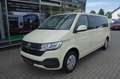 Volkswagen T6.1 Caravelle Lang TAXI PAKET 8-SITZER/ACC/AHK Beige - thumbnail 1