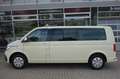 Volkswagen T6.1 Caravelle Lang TAXI PAKET 8-SITZER/ACC/AHK Beige - thumbnail 3