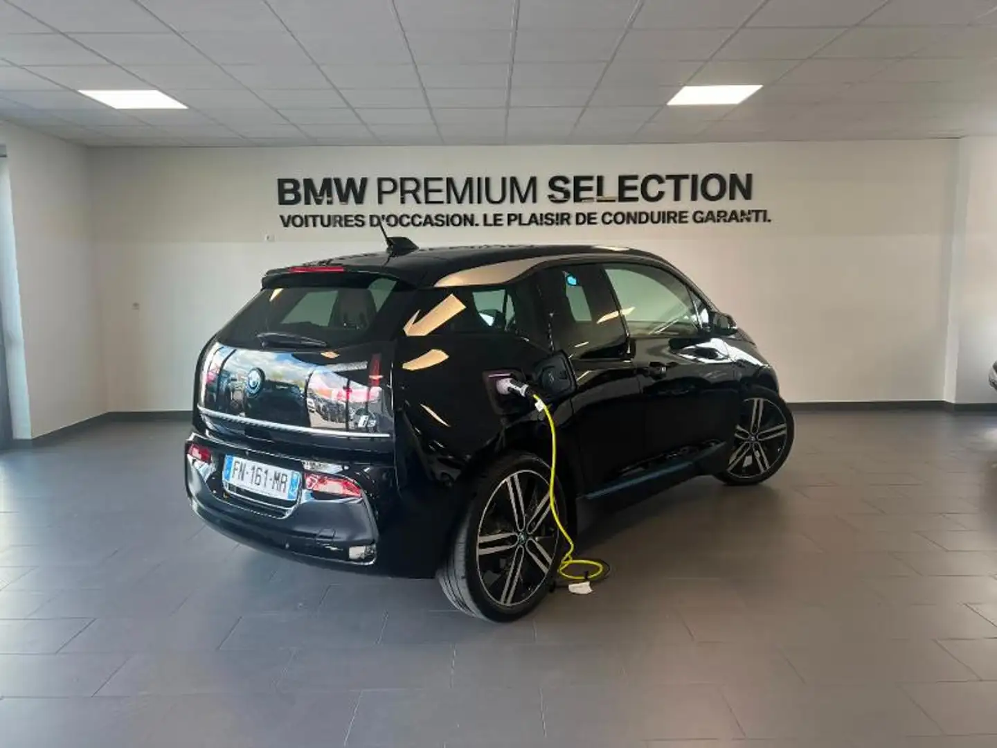 BMW i3 170ch 120Ah iLife Atelier - 2