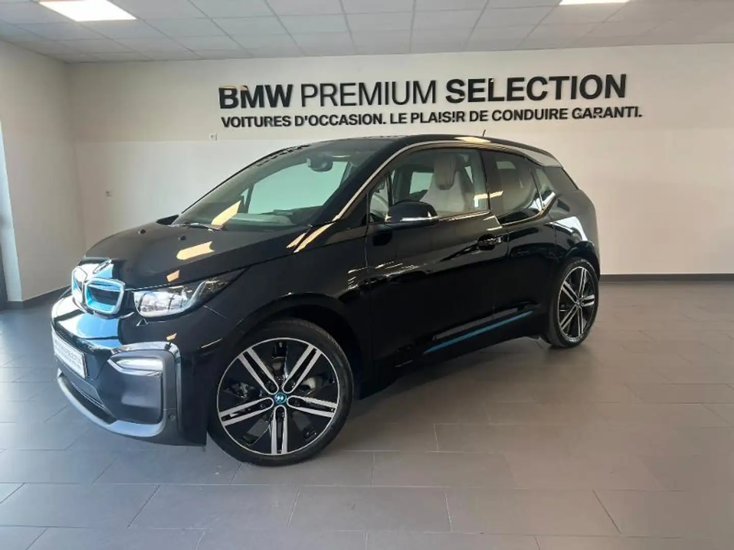 BMW i3 170ch 120Ah iLife Atelier - 1