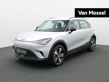 BEV 66kWh Pure+