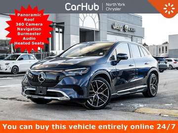 350 Panoroof 360 Cam Nav Burmester Audio Heated Se