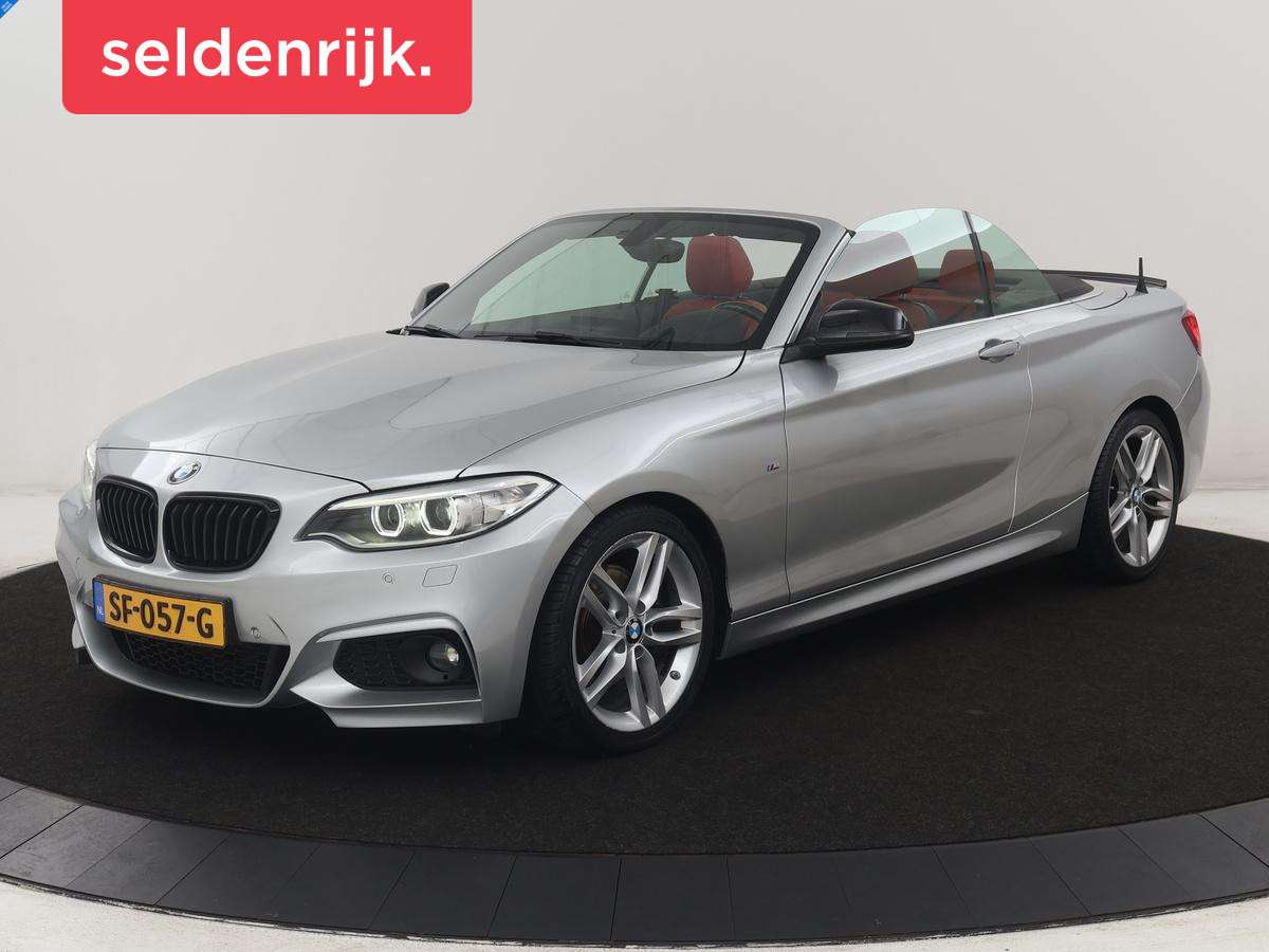 BMW 220
