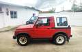 Suzuki Santana Descapotable Manual de 3 Puertas Rot - thumbnail 3