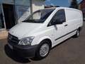 Mercedes-Benz Vito Kasten 113 CDI lang **1.HAND** Weiß - thumbnail 1