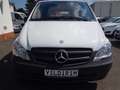 Mercedes-Benz Vito Kasten 113 CDI lang **1.HAND** Weiß - thumbnail 3