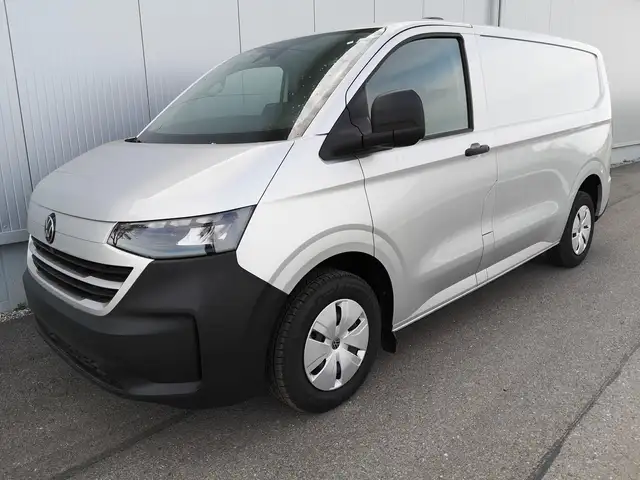 Volkswagen T7 Transporter BEV 100 kW RWD KR e- Kasten 100 kW (136 PS), He...