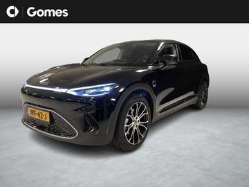 Premium 66 kWh