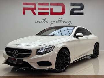 4MATIC Coupe
